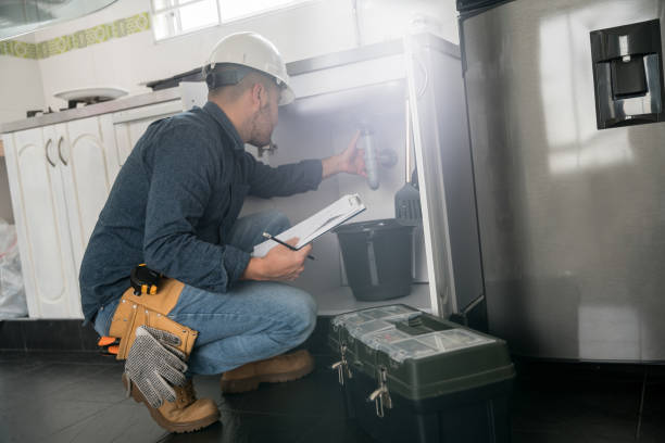Best Water Leak Repair  in Fairmount, GA