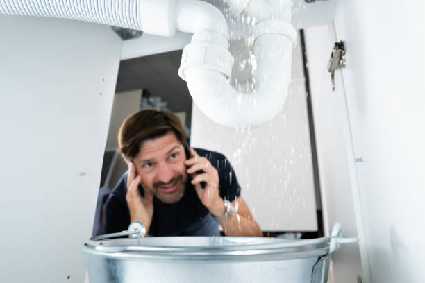 Best Shower Repair Services  in Fairmount, GA