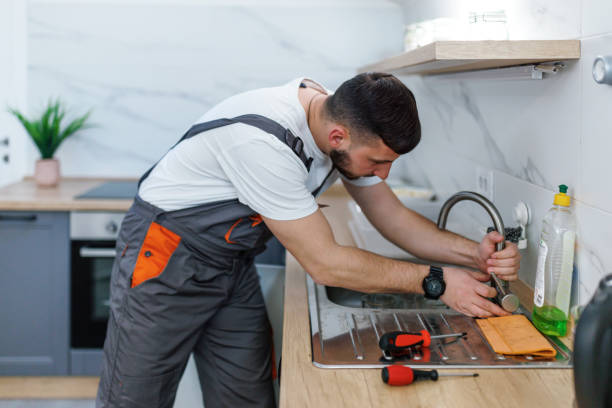 Best 24-Hour Plumber Near Me  in Fairmount, GA