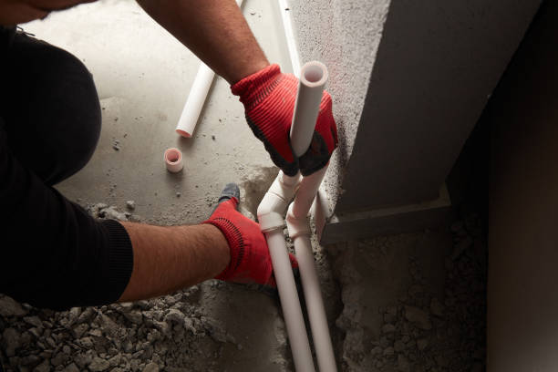 Best Plumbing Installation Services  in Fairmount, GA