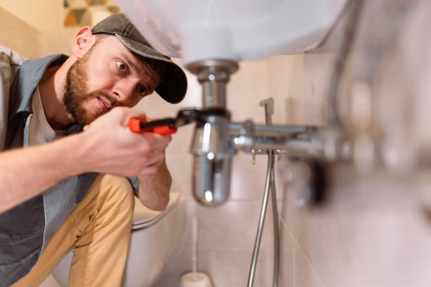 Professional Plumbing in Fairmount, GA