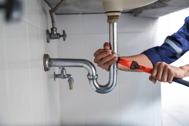 Best Sewer Line Repair  in Fairmount, GA