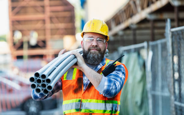 Best Plumbing Installation Services  in Fairmount, GA
