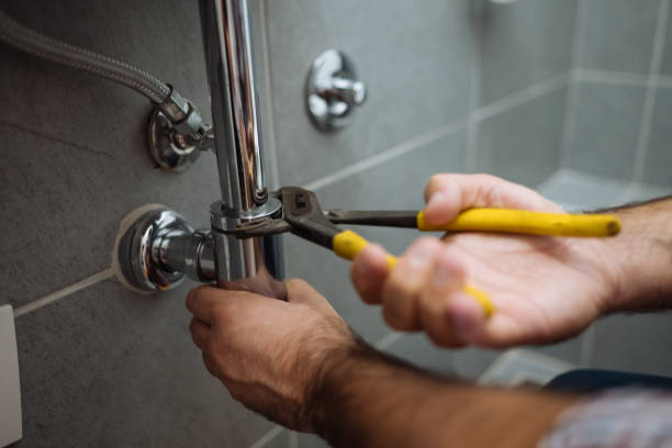 Best Affordable Plumbing Services  in Fairmount, GA