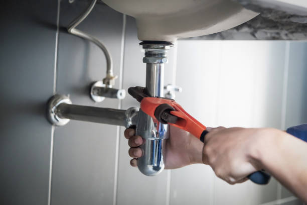 Best Sprinkler Systems  in Fairmount, GA