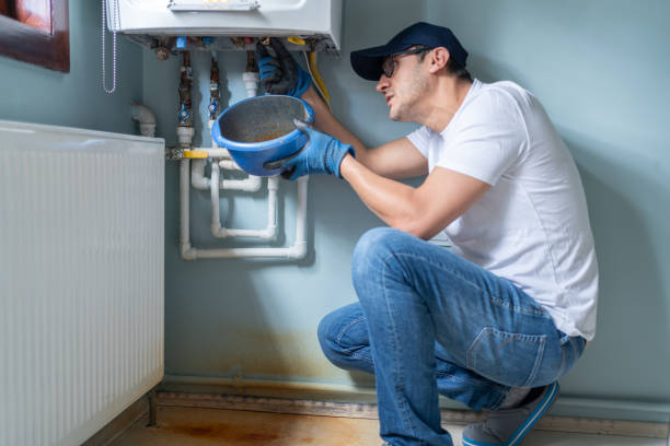 Trusted Fairmount, GA Plumbing Experts