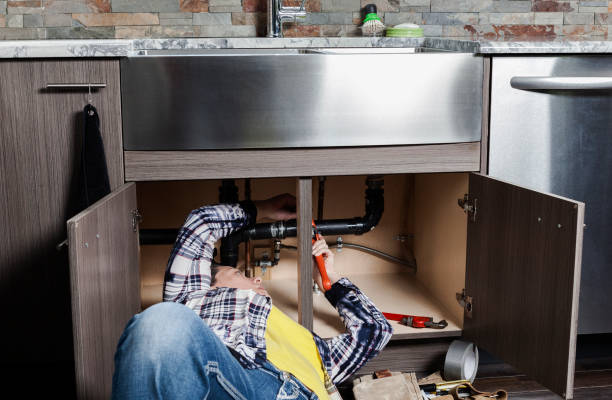 Best Plumbing Inspection Services  in Fairmount, GA