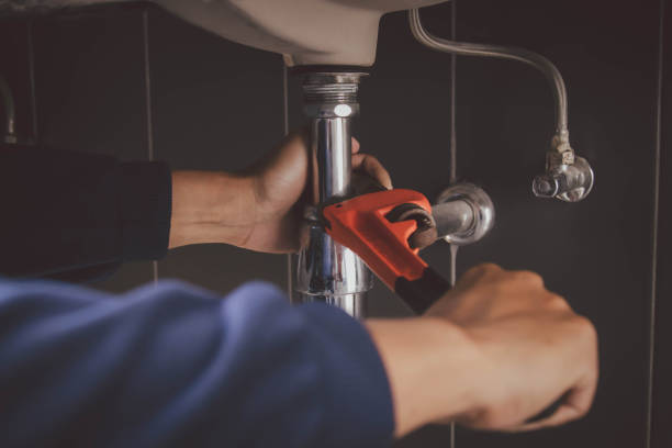 Sprinkler Systems in Fairmount, GA