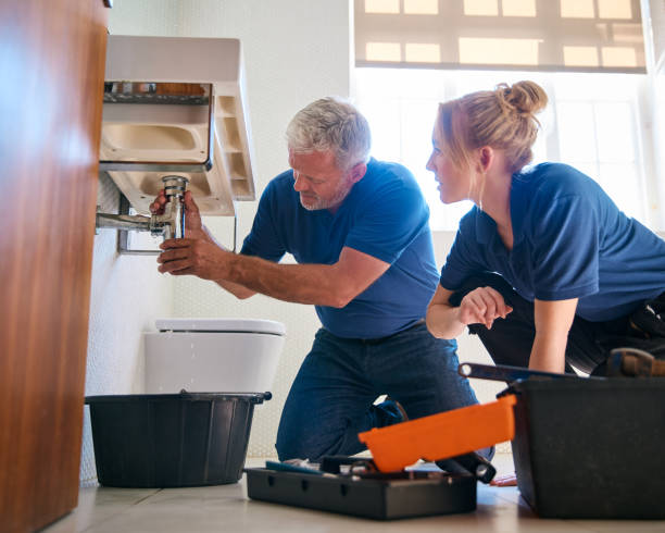 Best Best Plumbers Near Me  in Fairmount, GA